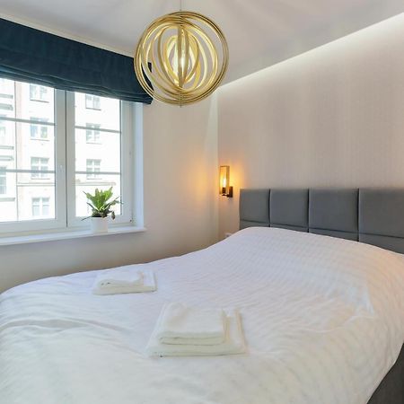 Apartament Igo Old Town 格但斯克 外观 照片